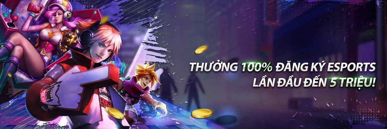 Hình ảnh hỗ trợ khách hàng Open88 với chủ đề cá cược trực tuyến và màu xanh vàng