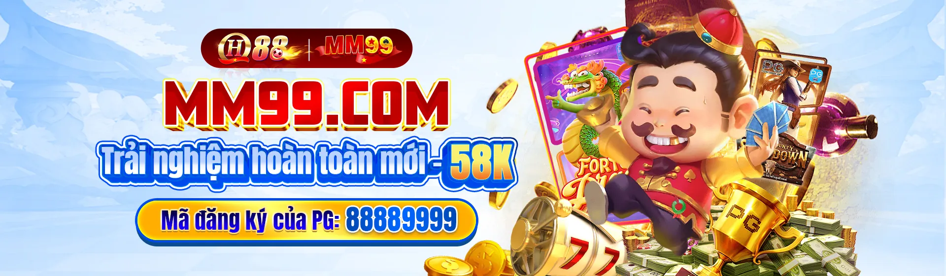 Banner kêu gọi hành động đăng ký Open88